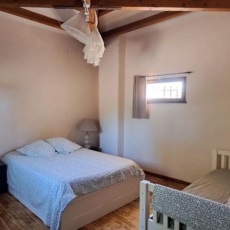 La Ribasse En Provence Daire Venelles Dış mekan fotoğraf