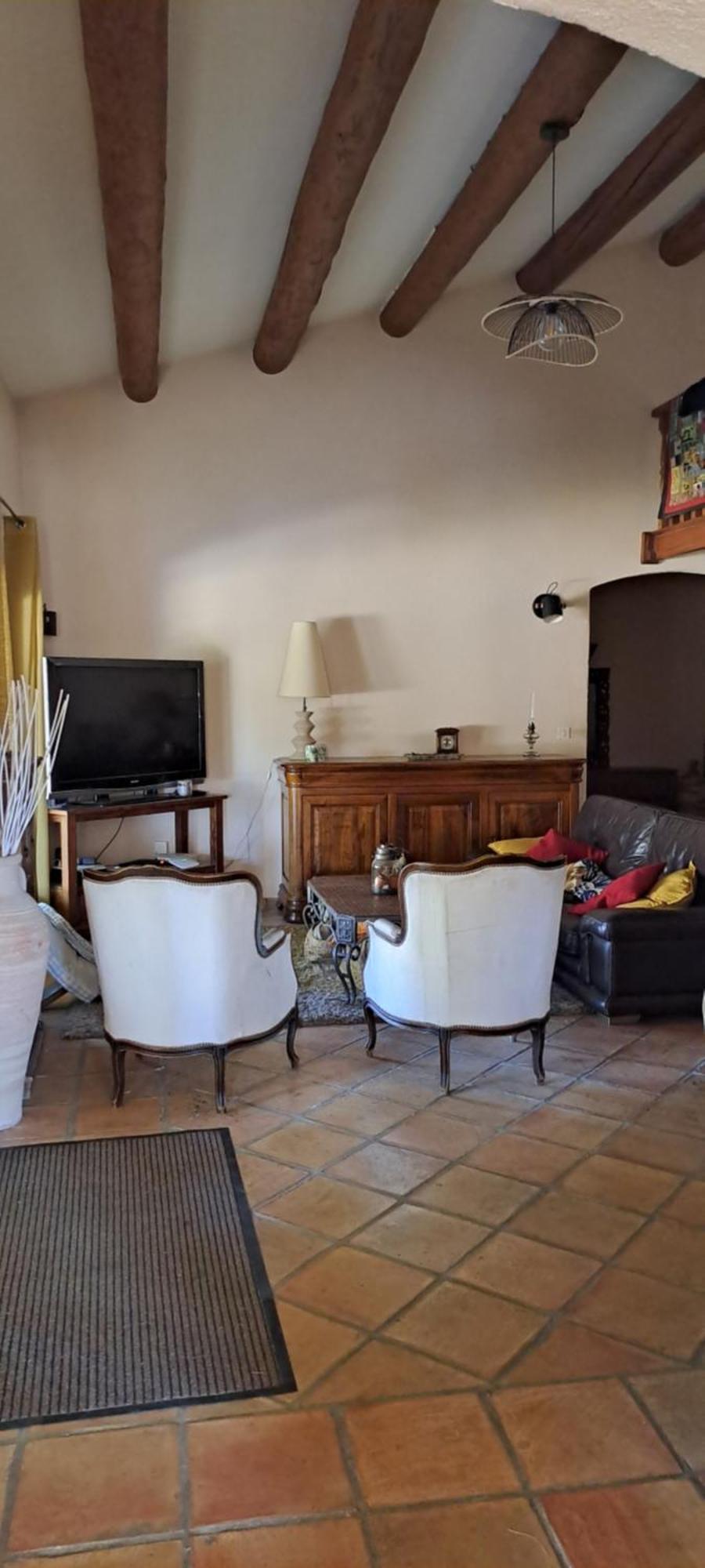 La Ribasse En Provence Daire Venelles Dış mekan fotoğraf