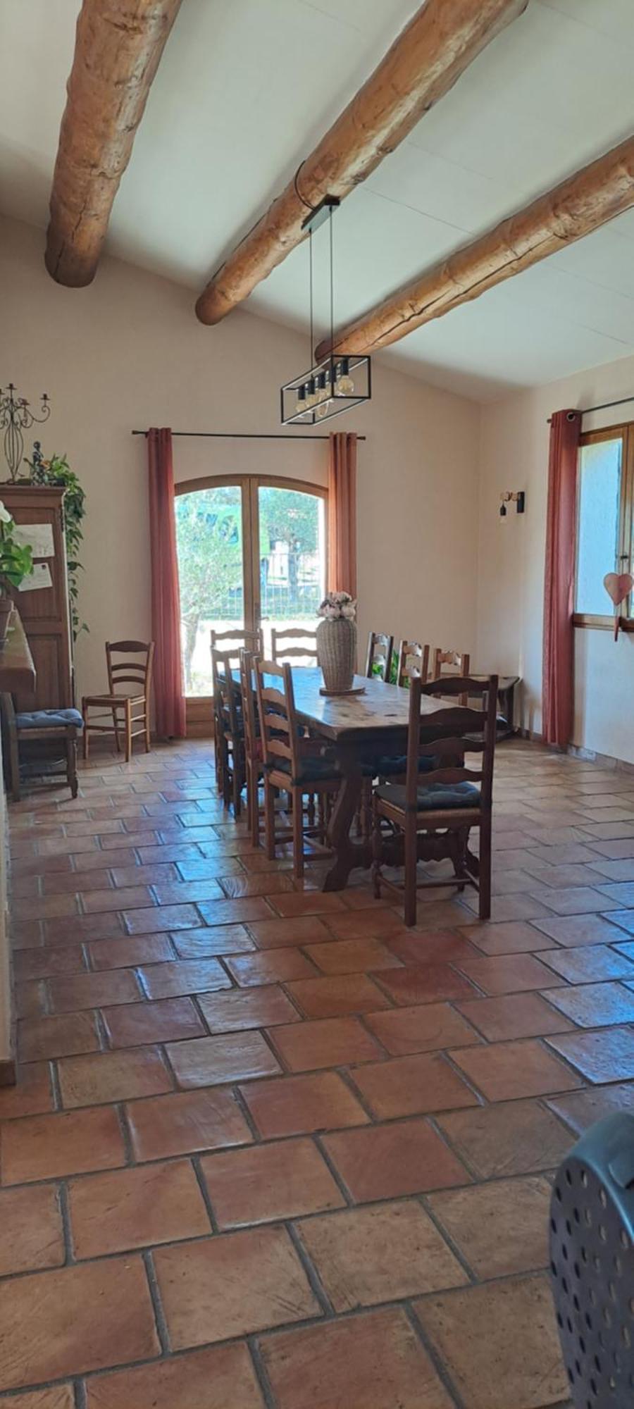 La Ribasse En Provence Daire Venelles Dış mekan fotoğraf